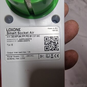 LOXONE - 4