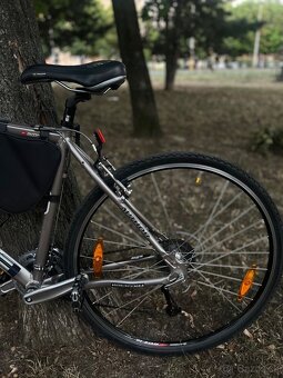 Author Bicykel  26 + doplnky - 4
