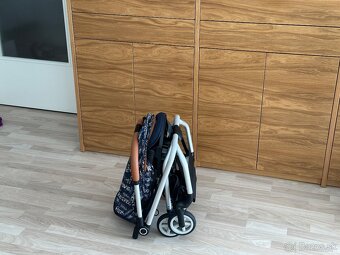 Predam Cybex EEZY S Twist - 4