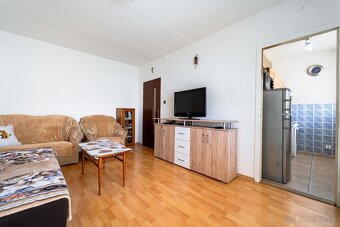 Na predaj 1 izbový byt na Clementisovej ulici v Košiciach - 4