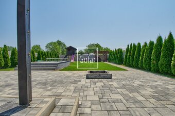 Rekreačný dom celoročný iba 60min od BA, Číčov, KN - 4