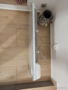 Klarstein Bornholm Smart konvektor
- 4