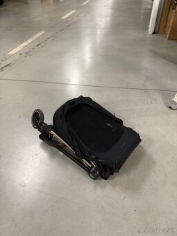 Športový kočík - Cybex Mios - 4