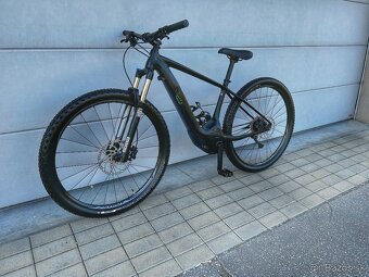 Specialized Turbo Levo Hardtail / 29" / M / - 4