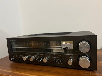 Technics SA-300K - 4