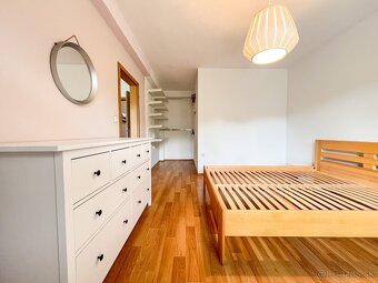 Prenájom | 2-izbový byt s balkónom na Kvačalovej ulici - 4
