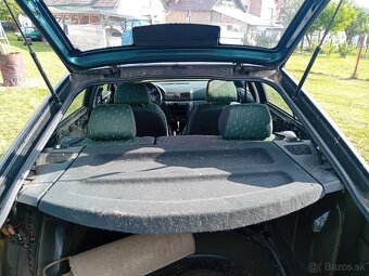 Rozpredám Škoda Octavia 1.9 SDI - 4