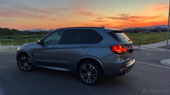 Bmw X5 - 4