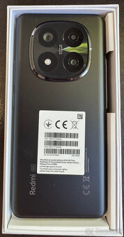 Xiaomi Redmi Note 14 pro+ 5G nový - 4