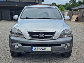 KIA SORENTO 2,5CRDi 4x4 - 4