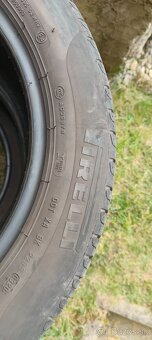 Pneumatiky Pirelli Cinturatio P7 R16 - 4