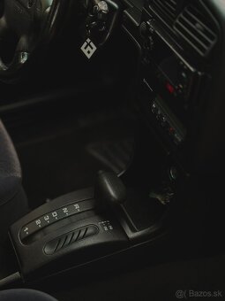 Volkswagen Passat VR6, automat - 4