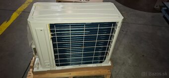 GREE Pular WIFI 2,5 kW - 4