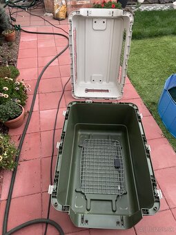 Prepravka pre psa - 4