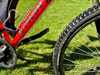 Detský bicykel B Twin 24” - 4