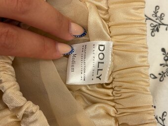 Dolly originál tylová sukňa - 4