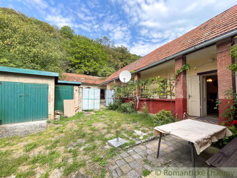 Rodinný dom v Hronskom Beňadiku – ideálny na bývanie aj ch - 4