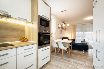 BOSEN | REZERVOVANÉ | Rodinný dom s 834m2 pozemkom, Jastrabi - 4