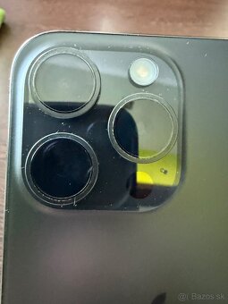 IPhone 15 Pro, Black Titanium, 128GB - 4