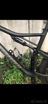 Specialized epic8 2020 / Carbon,29´,veľkosť kostry L - 4