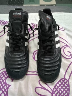 Adidas mundial Team - 4