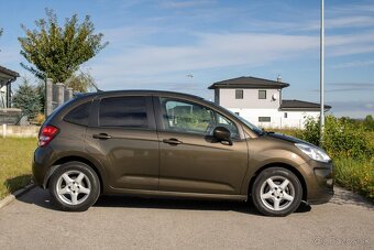 Citroën C3 1.4 e-HDi automat /AJ NA SPLÁTKY/ PROTIHODNOTA/ - 4