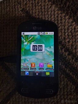 9ks mobilov + bluetooth handsfree - 4