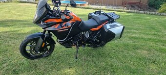 Ktm Adventure 1090 - 4