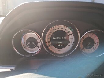 Mercedes 220cdi - 4