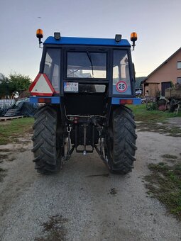 Zetor 5511 - 4