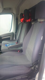 Predam fiat ducato 3,0 - 4