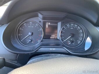 Predám: Škoda Octavia 1.4 TSI (103 kW) - 4