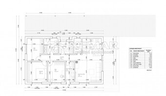 Predaj rodinný dom pri Banskej Bystrici - 4
