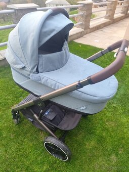 Cybex Balios S Lux 3v1 - 4