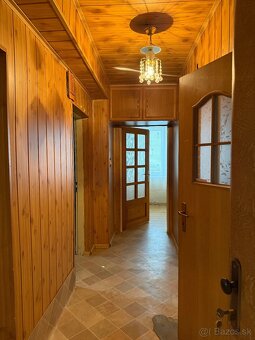 Predám 3-izbový byt v obci Havaj - 4