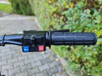 Babetta typ 210 - 4