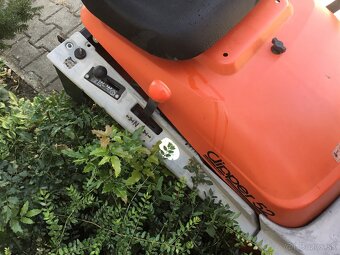 SABO CLIPPER 52 - 4
