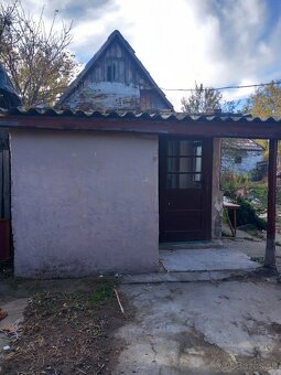 Rodinny dom v Strekove - 4