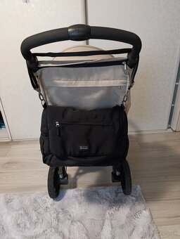 Britax b-motion 4 plus - 4