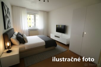 Pôvodný 3-izbový byt na predaj, ul. Liptovská, Ružomberok - 4