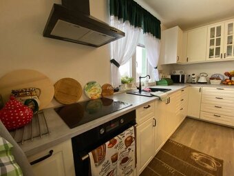 ASSENZIO -PREDAJ- ZREKONŠTRUOVANÝ ZÁHRADNÝ DOMČEK (rozloha a - 4