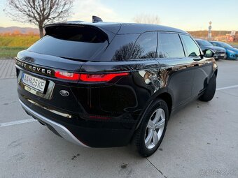 Land Rover Range Rover Velar 2.0D D180 S //84 tis.km// - 4