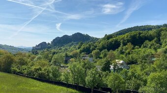 Pozemky,Lednica - Púchov, 4033 m - 4