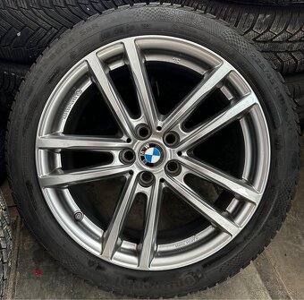 5x112 R18 7,5J ET25 + 225/45 R18 Continental 2022 - 4