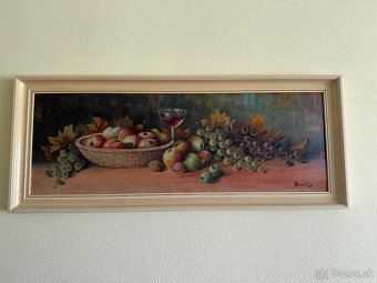 Predam obrazy Brant - 4