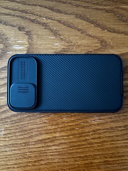 Kryty IPhone 12- Pro Max - 4