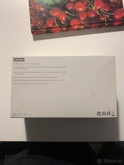 Lenovo Virtual Reality Glasses V20 - 4