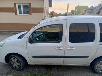 Renault Kangoo 2017 1.5 dci 66kw - 4