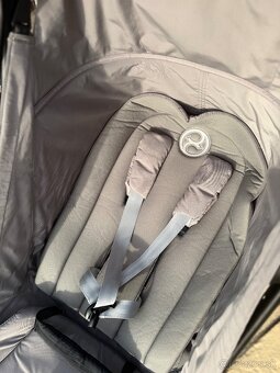 Cybex Coya - 4