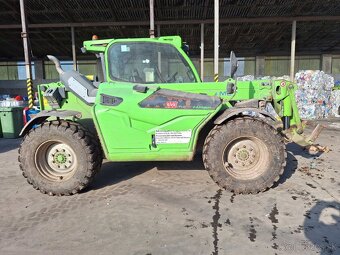 MERLO TF42.7-140 - 4